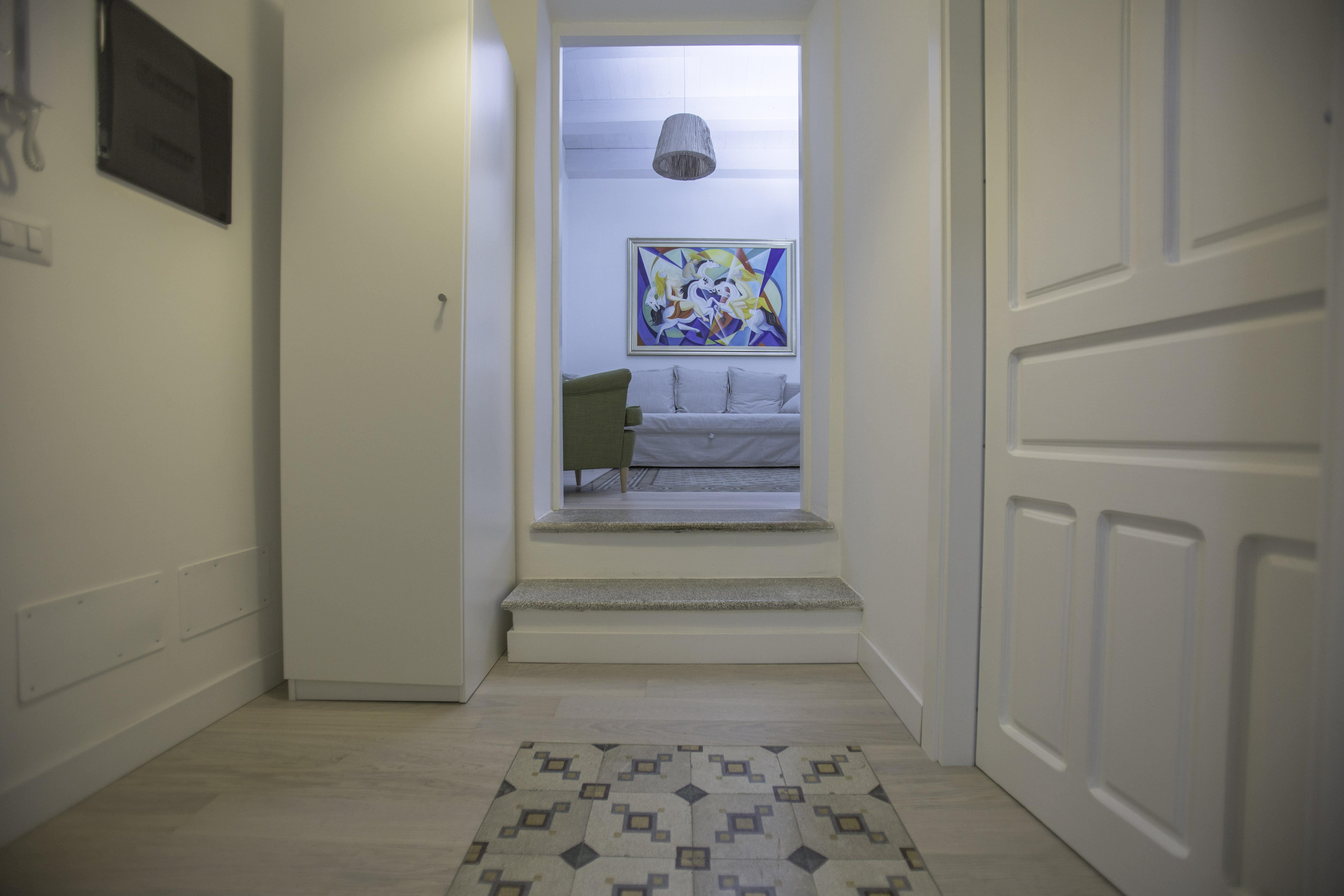 Residence Ventimiglia Gangi Exterior photo