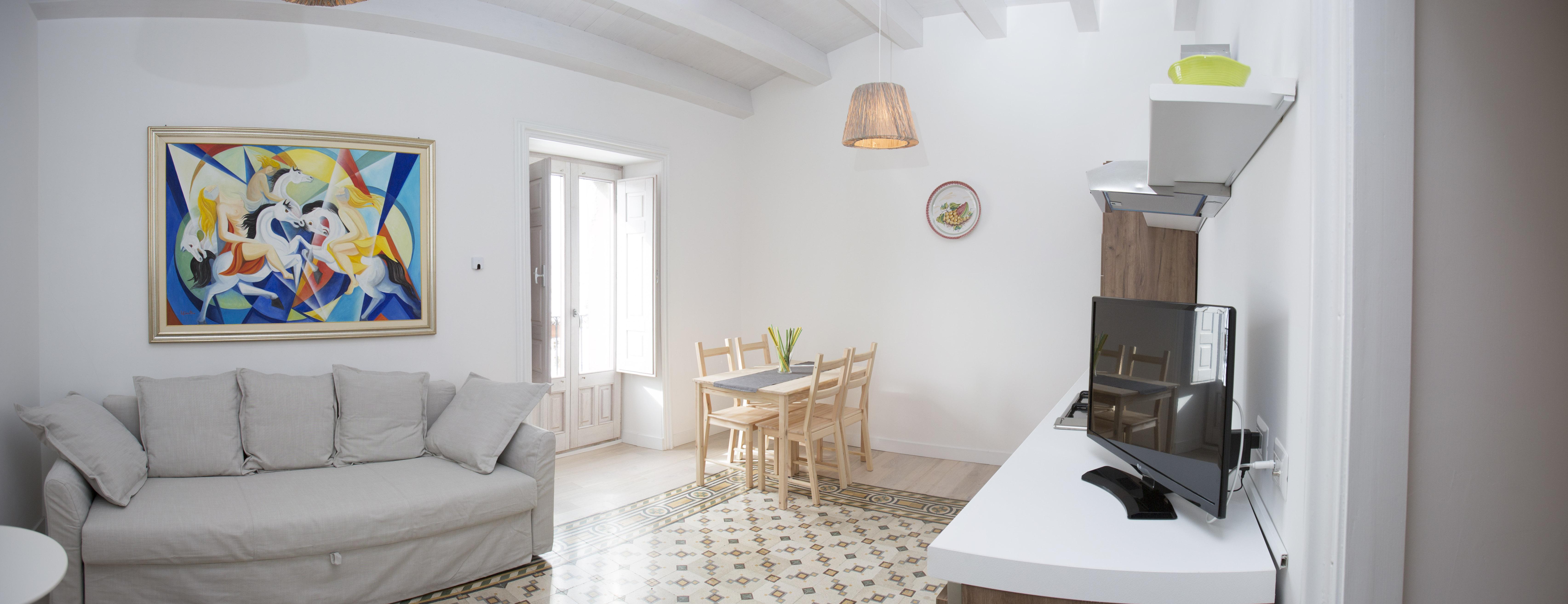 Residence Ventimiglia Gangi Exterior photo