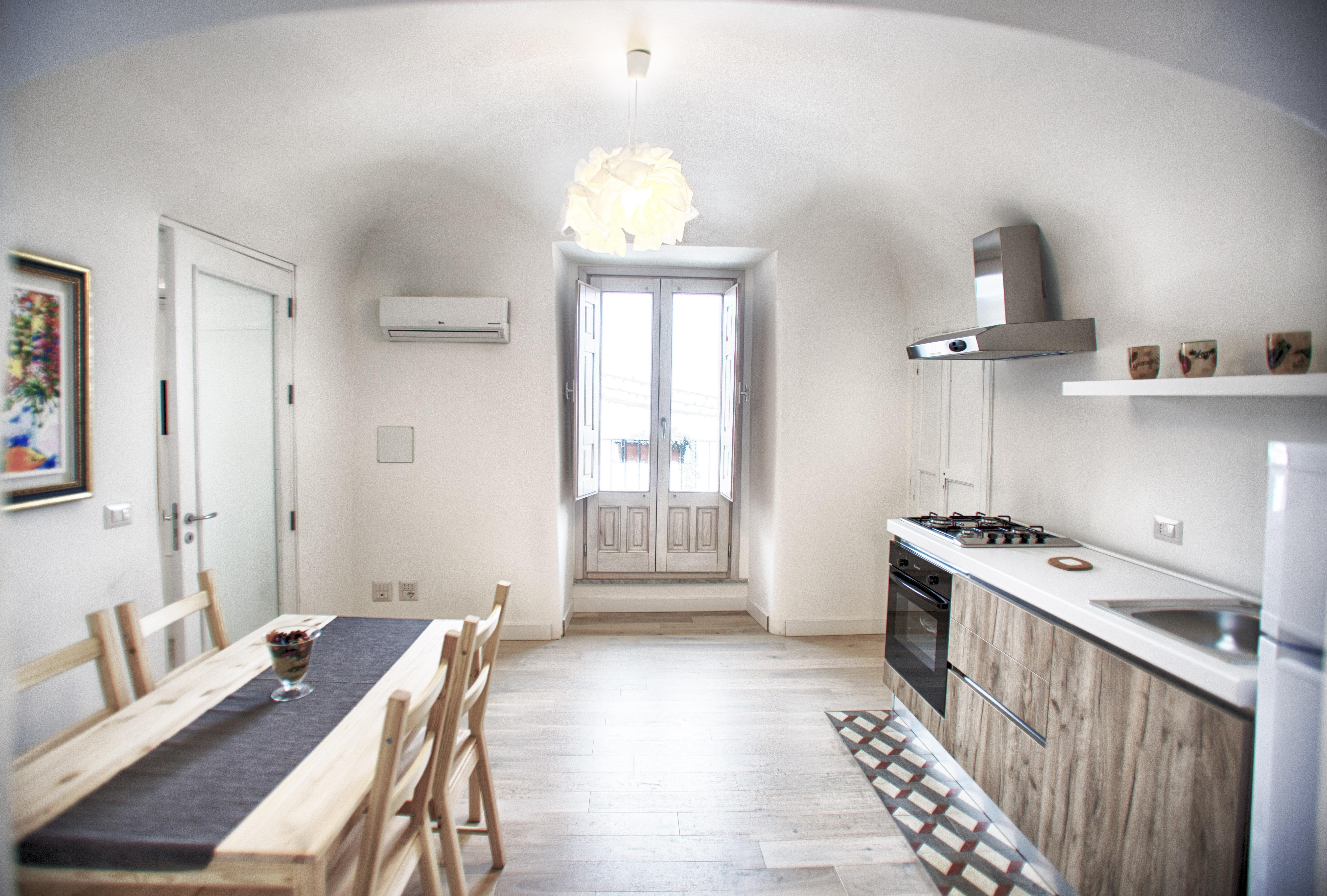 Residence Ventimiglia Gangi Exterior photo