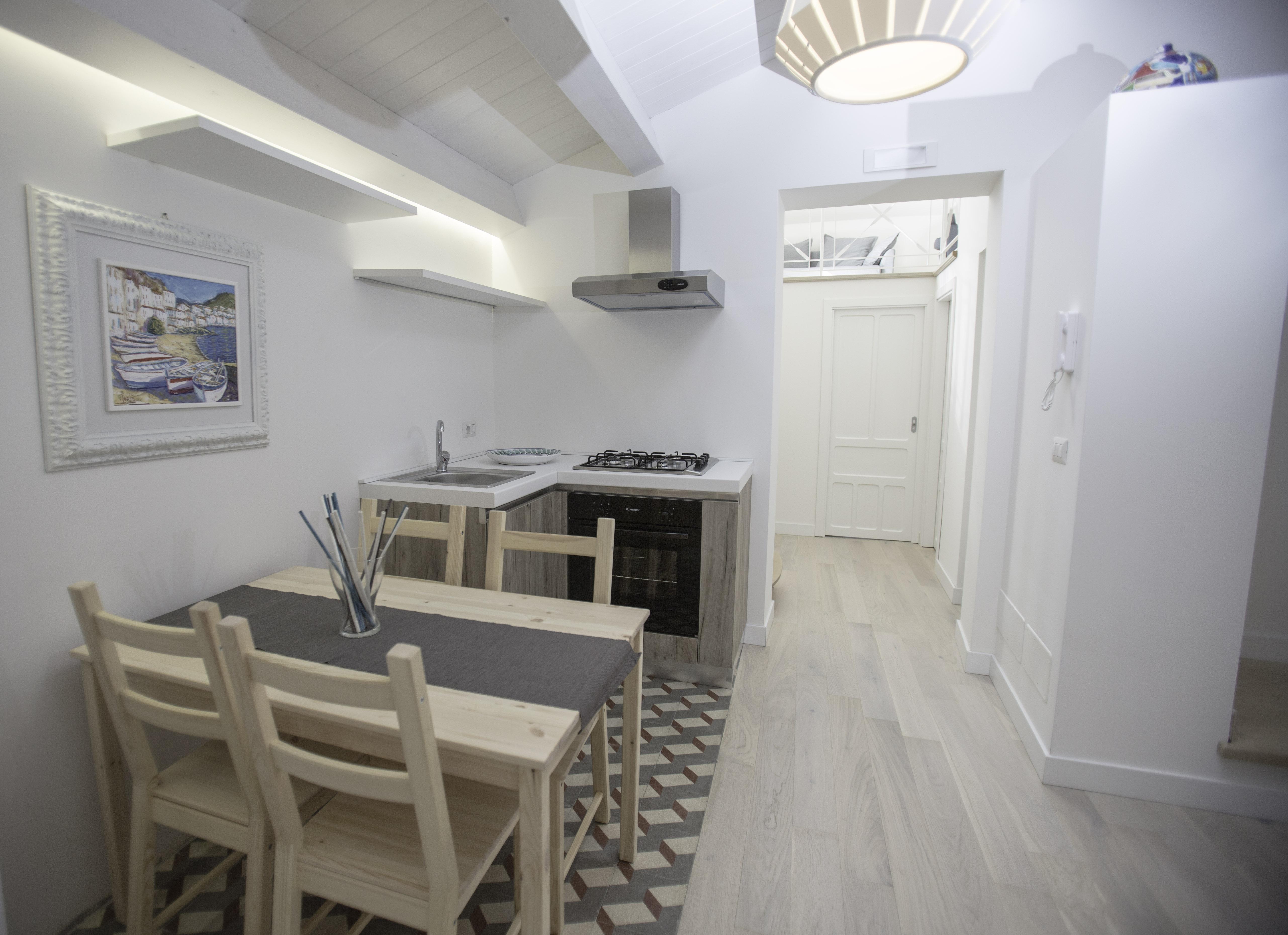 Residence Ventimiglia Gangi Exterior photo