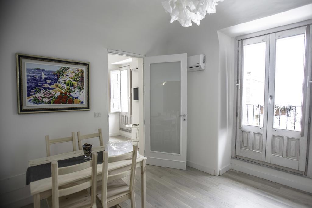 Residence Ventimiglia Gangi Exterior photo