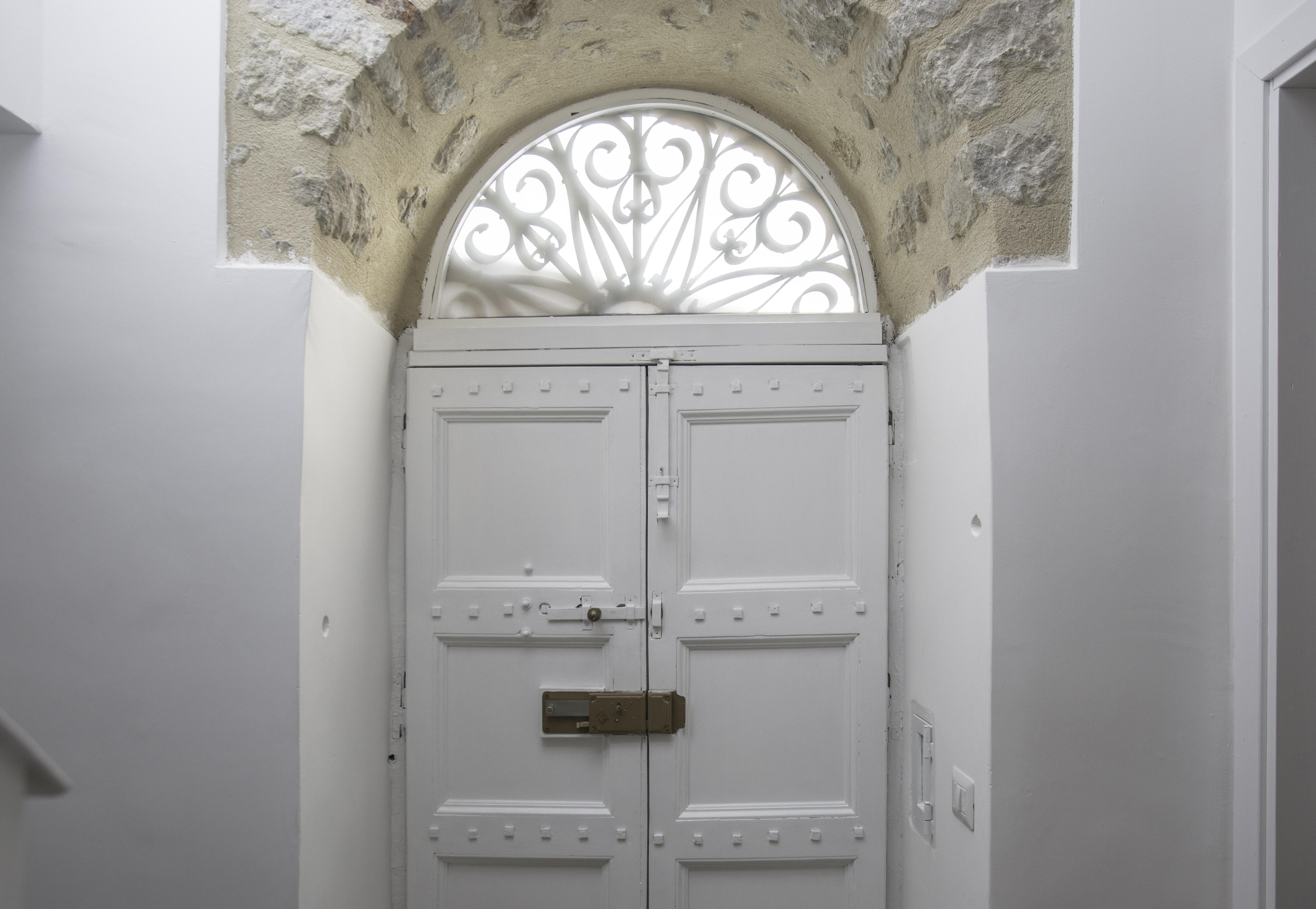 Residence Ventimiglia Gangi Exterior photo